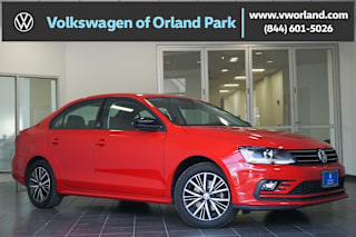 2018 Volkswagen Jetta 1.4T Wolfsburg Edition 3VWB67AJ8JM234633 2018 Volkswagen Jetta 1.4T Wolfsburg Edition