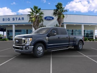 2021 Ford F-350 Super Duty Lariat 1FT8W3CTXMED28849 2021 Ford F-350 Super Duty Lariat