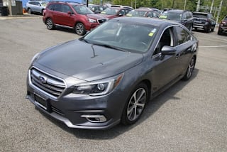 2019 Subaru Legacy 2.5i Limited 4S3BNAN67K3017067 2019 Subaru Legacy 2.5i Limited