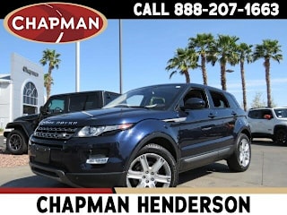 2015 Land Rover Range Rover Evoque SALVR2BGXFH048321 2015 Land Rover Range Rover Evoque