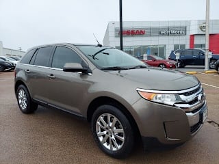 2013 Ford Edge Limited 2FMDK3KC5DBB52666 2013 Ford Edge Limited