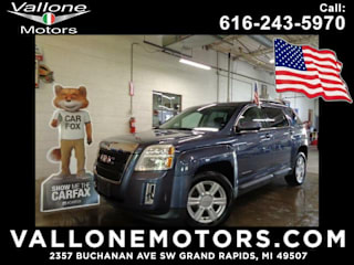 2014 GMC Terrain SLE-2 2GKFLWEK8E6181706 2014 GMC Terrain SLE-2
