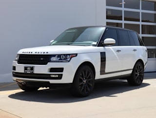 2013 Land Rover Range Rover Supercharged SALGS2EF4DA122239 2013 Land Rover Range Rover Supercharged