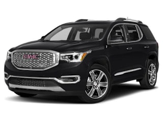 2019 GMC Acadia 1GKKNRLA4KZ122804 2019 GMC Acadia