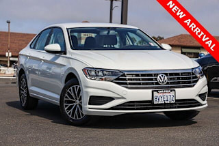 2021 Volkswagen Jetta 1.4T S 3VWN57BU8MM042044 2021 Volkswagen Jetta 1.4T S