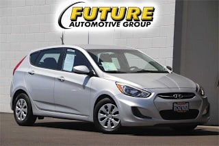2016 Hyundai Accent KMHCT5AE5GU242275 2016 Hyundai Accent