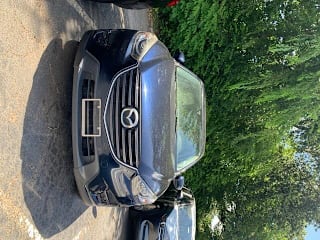 2016 Mazda CX-5 Grand Touring JM3KE2DY0G0829139 2016 Mazda CX-5 Grand Touring
