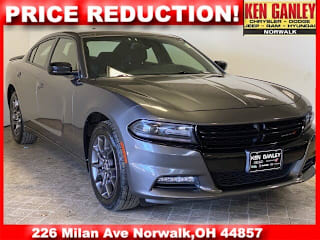 2018 Dodge Charger GT 2C3CDXJG5JH230950 2018 Dodge Charger GT