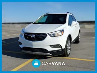 2019 Buick Encore Preferred KL4CJASB7KB953952 2019 Buick Encore Preferred