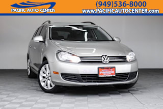 2013 Volkswagen Jetta SportWagen TDI 3VWPL7AJ1DM605022 2013 Volkswagen Jetta SportWagen TDI