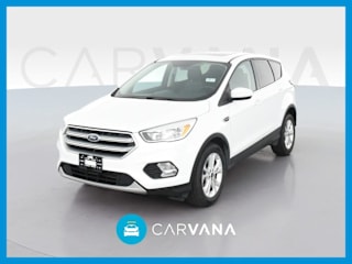 2017 Ford Escape SE 1FMCU0G92HUC97021 2017 Ford Escape SE