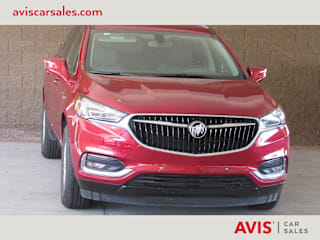 2019 Buick Enclave Essence 5GAERBKW0KJ190454 2019 Buick Enclave Essence