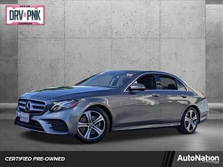 2019 Mercedes-Benz E-Class E 300 WDDZF4JB6KA532353 2019 Mercedes-Benz E-Class E 300