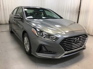 2018 Hyundai Sonata Hybrid SE KMHE24L34JA082254 2018 Hyundai Sonata Hybrid SE