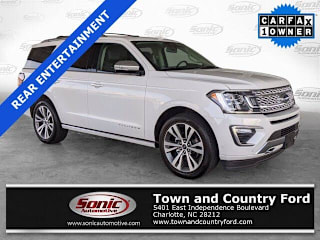 2020 Ford Expedition Platinum 1FMJU1MT8LEA29431 2020 Ford Expedition Platinum