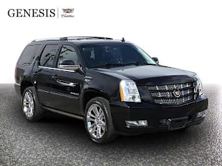 2014 Cadillac Escalade Premium 1GYS4CEF0ER170870 2014 Cadillac Escalade Premium