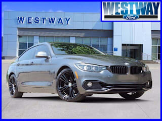 2019 BMW 4 Series WBA4J1C57KBM18992 2019 BMW 4 Series