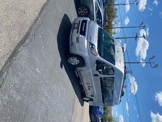2019 Ram ProMaster Cargo 3500 159 WB 3C6URVJG8KE538396 2019 Ram ProMaster Cargo 3500 159 WB