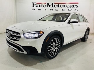 2021 Mercedes-Benz E-Class E 450 4MATIC All-Terrain W1KZH6AB6MA966393 2021 Mercedes-Benz E-Class E 450 4MATIC All-Terrain