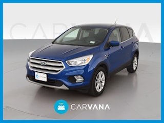 2019 Ford Escape 1FMCU9GD9KUB60352 2019 Ford Escape