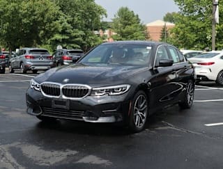 2020 BMW 3 Series 330i xDrive 3MW5R7J05L8B12304 2020 BMW 3 Series 330i xDrive