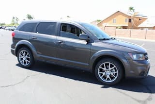 2017 Dodge Journey GT 3C4PDCEG1HT698465 2017 Dodge Journey GT