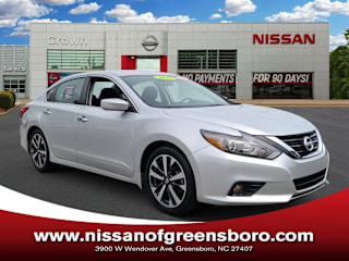 2016 Nissan Altima 1N4AL3AP7GC258491 2016 Nissan Altima