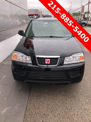 2006 Saturn Vue Base 5GZCZ63406S825990 2006 Saturn Vue Base