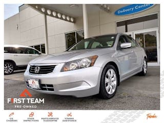 2010 Honda Accord EX-L 1HGCP2F89AA125612 2010 Honda Accord EX-L