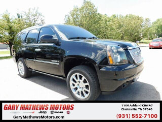2012 GMC Yukon Denali 1GKS2EEF6CR182370 2012 GMC Yukon Denali