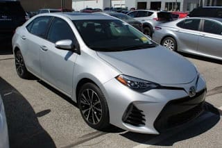 2018 Toyota Corolla SE 2T1BURHE5JC988403 2018 Toyota Corolla SE