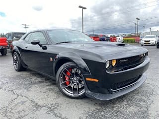 2020 Dodge Challenger R/T Scat Pack 2C3CDZFJ0LH121007 2020 Dodge Challenger R/T Scat Pack