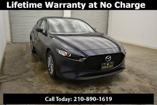 2021 Mazda Mazda3 Hatchback 2.5 S JM1BPAJL2M1308404 2021 Mazda Mazda3 Hatchback 2.5 S