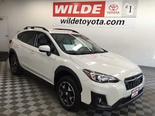 2018 Subaru Crosstrek 2.0i Premium JF2GTABC2JH210039 2018 Subaru Crosstrek 2.0i Premium