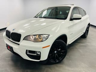 2014 BMW X6 5UXFG2C52E0C43066 2014 BMW X6