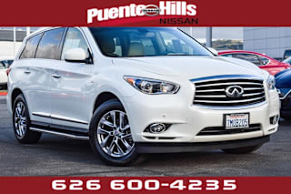 2015 Infiniti QX60 Base 5N1AL0MNXFC533994 2015 Infiniti QX60 Base