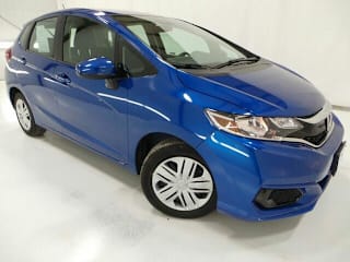2018 Honda Fit LX 3HGGK5H48JM734141 2018 Honda Fit LX