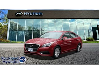 2016 Hyundai Sonata Hybrid SE KMHE24L17GA027238 2016 Hyundai Sonata Hybrid SE