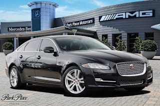 2016 Jaguar XJL SAJWJ2GD7G8V92943 2016 Jaguar XJL