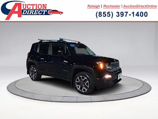 2015 Jeep Renegade Latitude ZACCJBBT8FPC37884 2015 Jeep Renegade Latitude