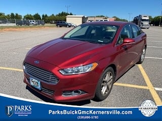 2013 Ford Fusion SE 3FA6P0HR3DR167862 2013 Ford Fusion SE