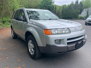 2003 Saturn Vue Base 5GZCZ53B53S871769 2003 Saturn Vue Base