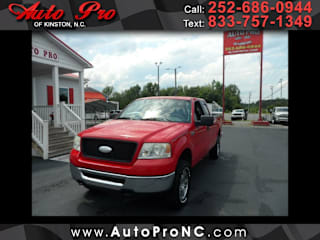 2006 Ford F-150 Harley-Davidson 1FTPX14546FB68929 2006 Ford F-150 Harley-Davidson