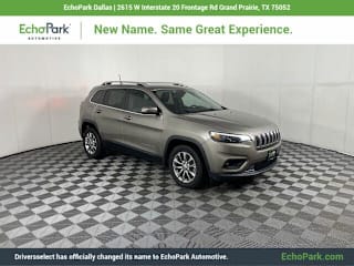 2019 Jeep Cherokee Latitude Plus 1C4PJLLB2KD308020 2019 Jeep Cherokee Latitude Plus