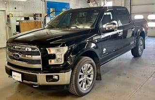 2016 Ford F-150 King Ranch 1FTEW1EG9GFB84023 2016 Ford F-150 King Ranch