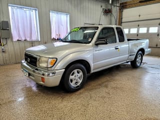 50 Best Toyota Tacoma For Sale Under 5 000 Savings From 2 009