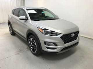 2020 Hyundai Tucson Sport KM8J3CAL7LU257929 2020 Hyundai Tucson Sport