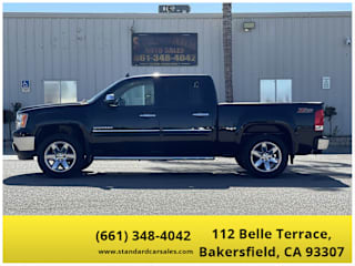 2013 GMC Sierra 1500 SLE 3GTP1VE07DG328003 2013 GMC Sierra 1500 SLE