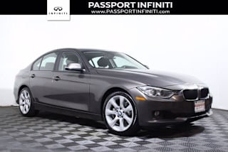 2013 BMW 3 Series 335i WBA3A9C5XDF476195 2013 BMW 3 Series 335i