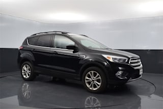 2018 Ford Escape SE 1FMCU9GDXJUB78678 2018 Ford Escape SE